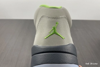 582 9794 “Green Bean” 5 Jordan DM9014- Air EyeCatching 0921
